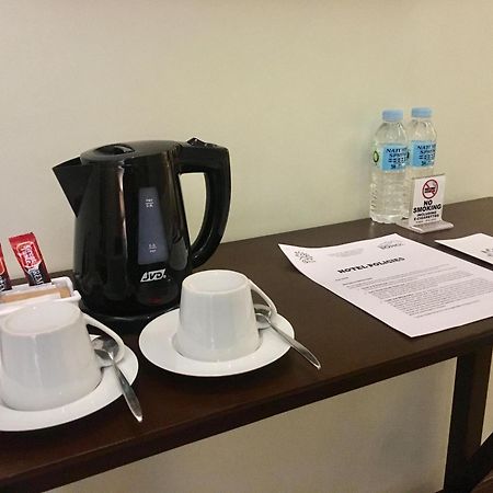 贝莲酒店 塔比拉兰 外观 照片