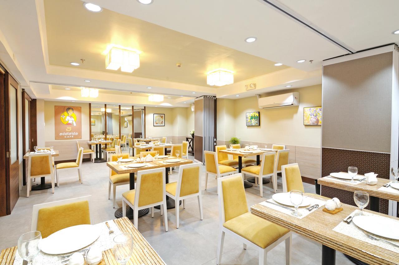 贝莲酒店 塔比拉兰 外观 照片
