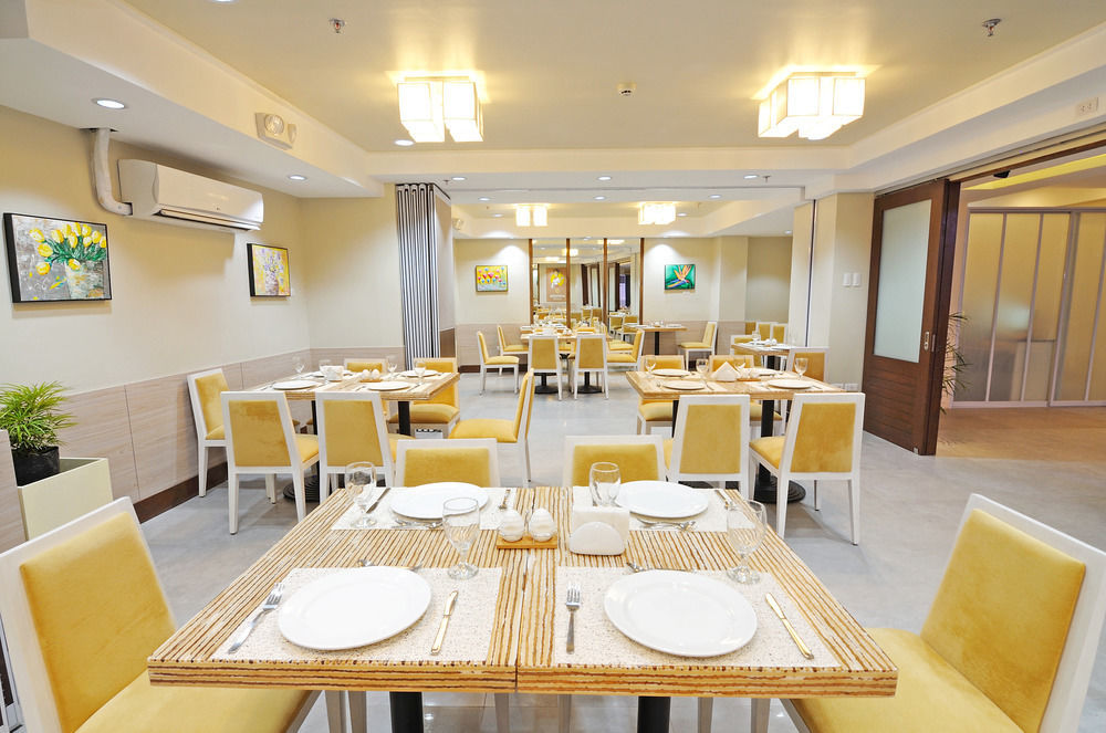 贝莲酒店 塔比拉兰 外观 照片