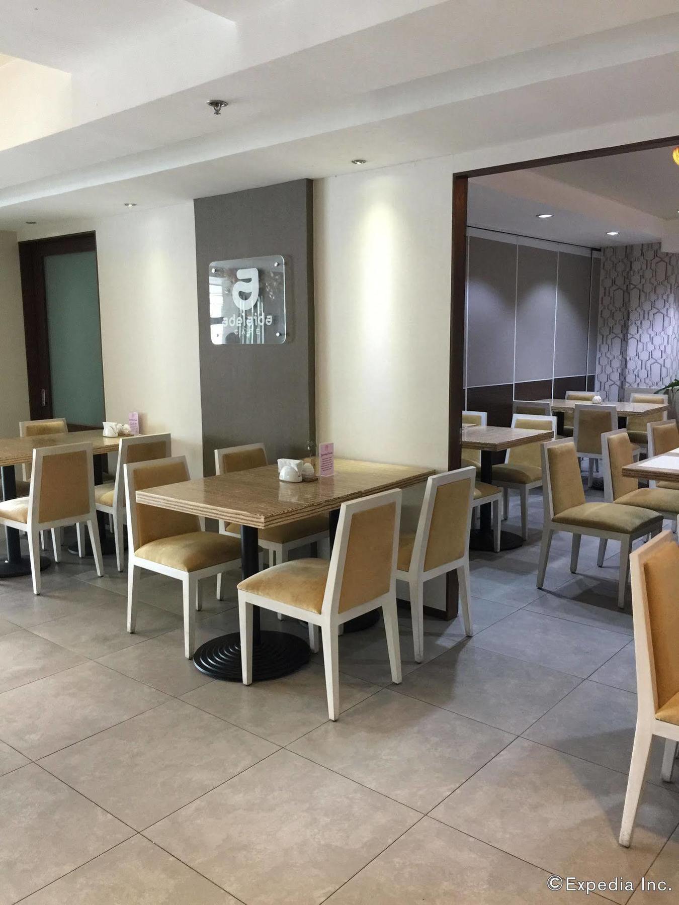 贝莲酒店 塔比拉兰 外观 照片