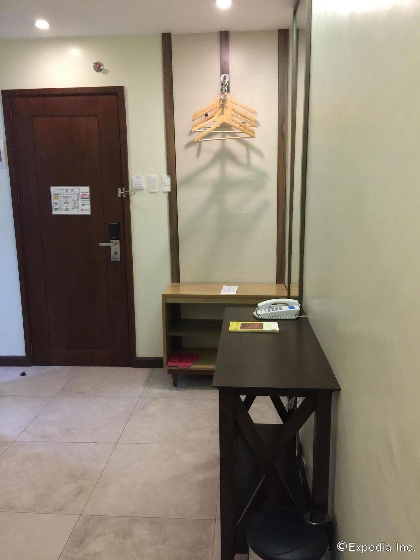 贝莲酒店 塔比拉兰 外观 照片