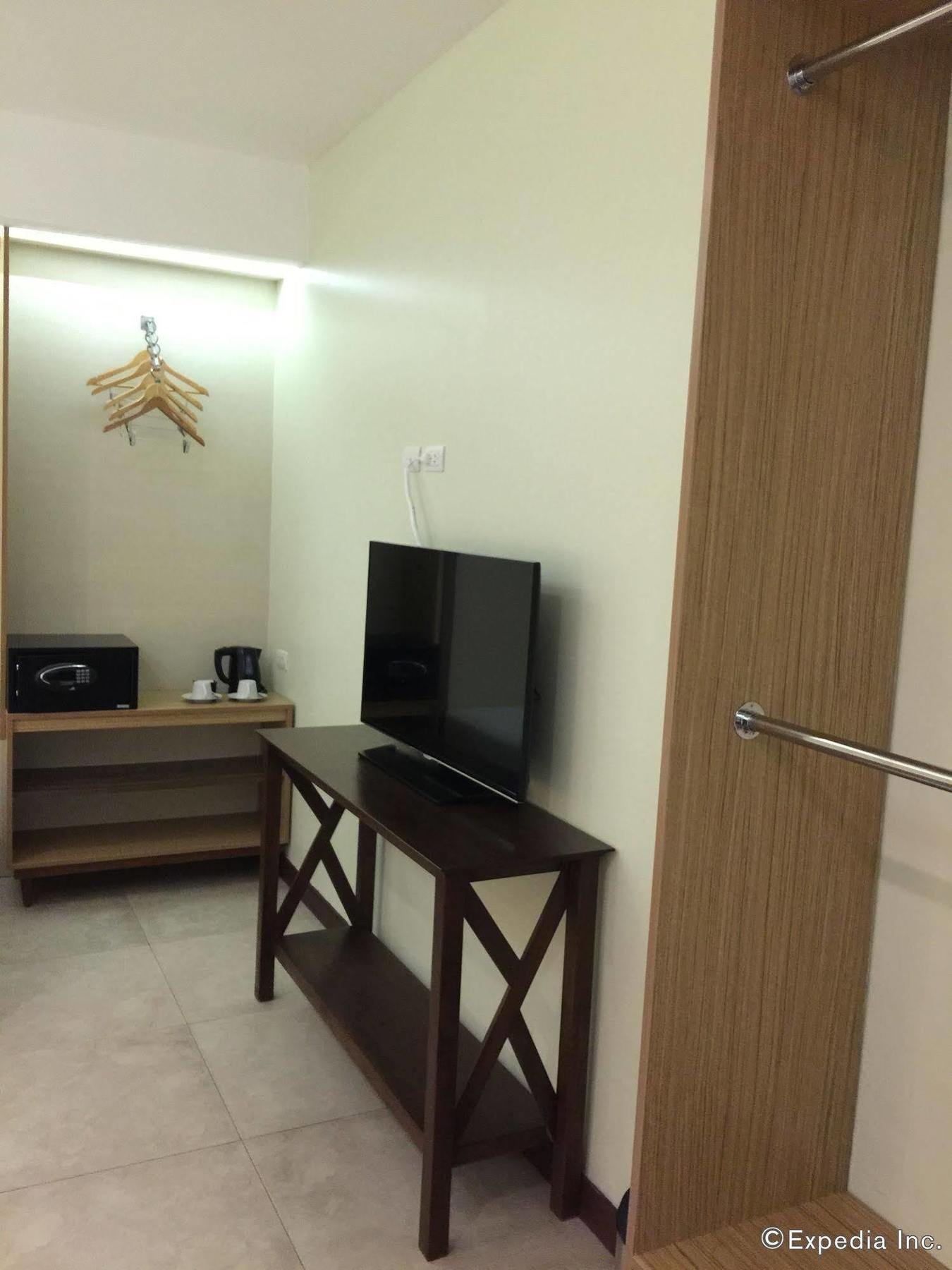 贝莲酒店 塔比拉兰 外观 照片