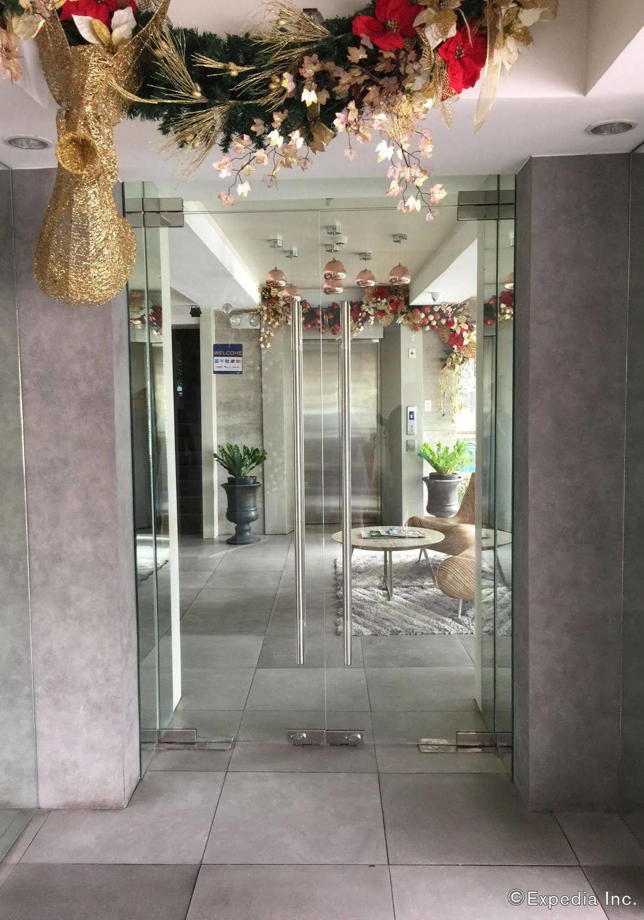 贝莲酒店 塔比拉兰 外观 照片