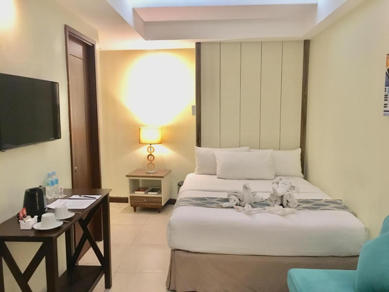 贝莲酒店 塔比拉兰 外观 照片